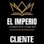 Logo of El Imperio Cliente android Application 